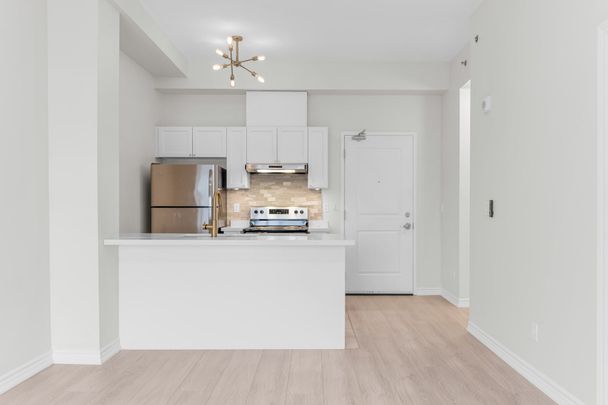 For Lease - 1370 Costigan Road Unit# 411, Milton, Ontario - Photo 1