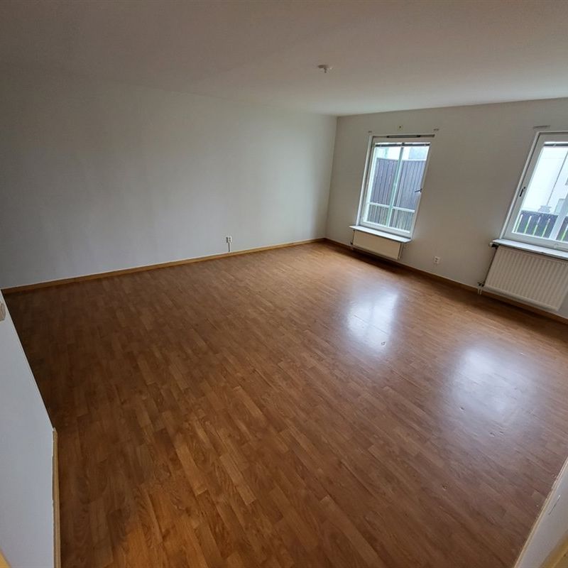 Solrosvägen 6 A - Foto 1