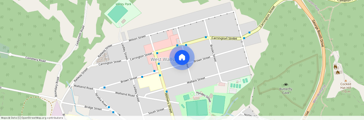 31 Brown Street, West Wallsend NSW 2286