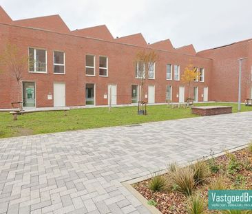 Energiezuinige nieuwbouwwoning met alle comfort. - Photo 4