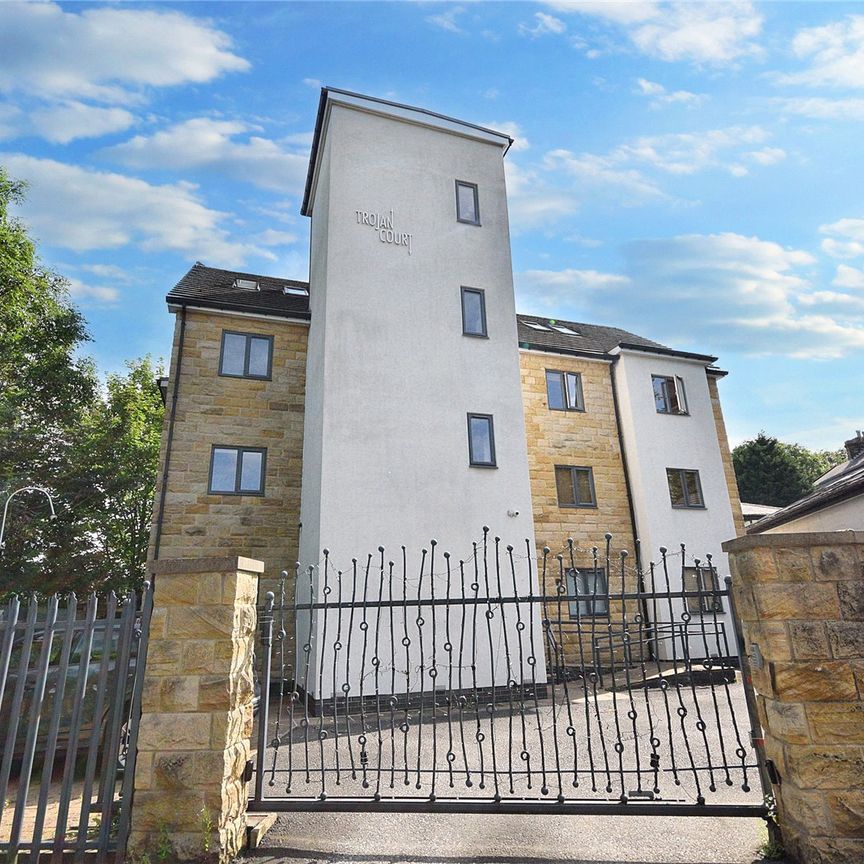 Troy Hill, Morley, Leeds, West Yorkshire, LS27 8GF - Photo 1