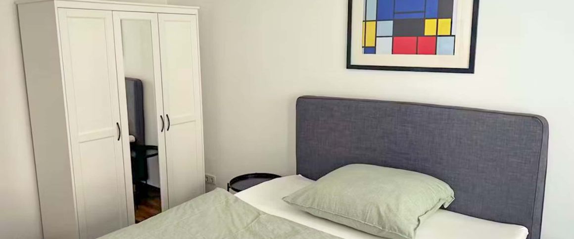 Mainluststraße - Photo 1