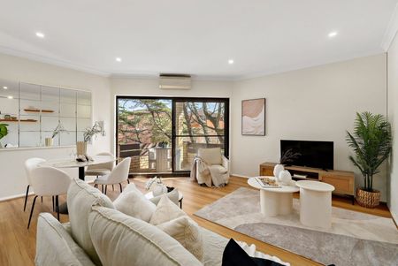 Private and Leafy Retreat Offering Effortless Coastal Living - Photo 4