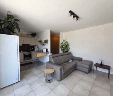 2.5 Zimmer, 51 m² - Foto 2