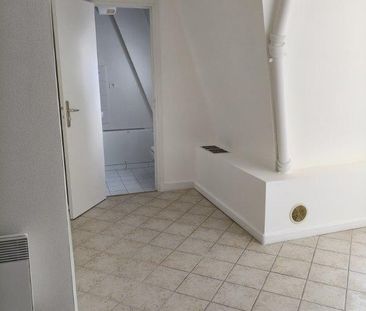 A LOUER STUDIO 23.26 PARIS IX REFAIT NEUF - Photo 6