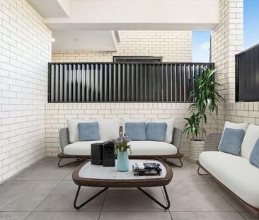 Ground Floor - As new studio in a small boutique complex - Photo 4