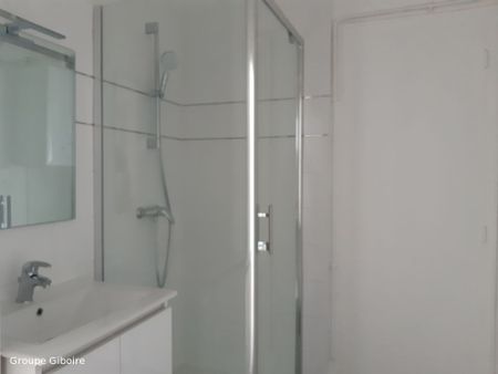 Appartement T2 à louer - 32 m² - Photo 4