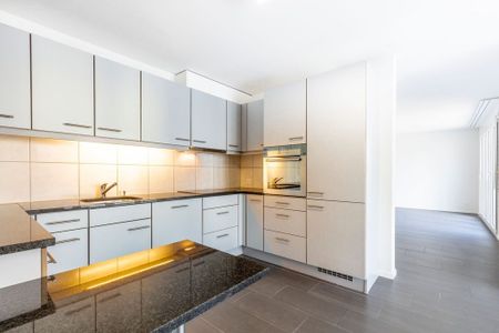 Attraktive 3.5 Zimmer-Wohnung im Pleerweg-Quartier - Foto 2
