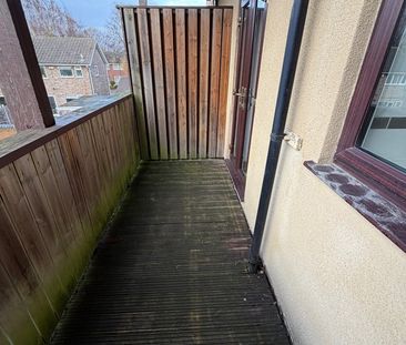 1 Bed Flat, Leen Court, NG7 - Photo 6