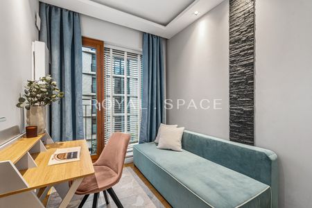 Apartament z loggią na Browarach Warszawskich - Photo 2