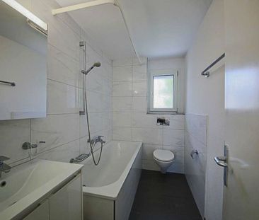 4 Zimmerwohnung in Sargans - Photo 2