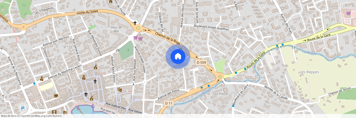 83110, Sanary-Sur-Mer