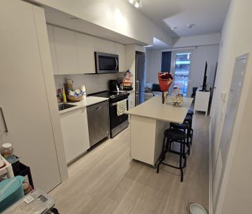 For Lease - 500 Wilson Avenue Unit# 203, Toronto, Ontario - Photo 5