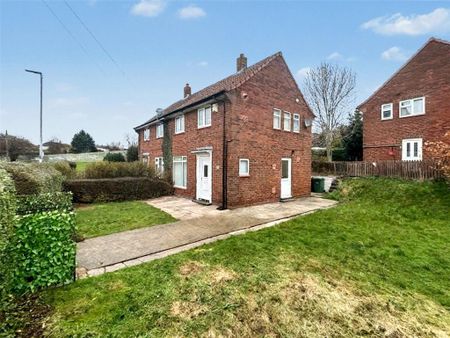 2 bedroom semi-detached house to rent - Photo 5