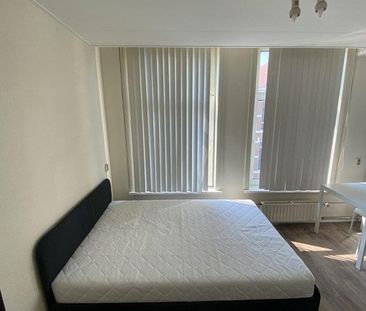 Te huur: Appartement Van Bylandtstraat 81 D in Den Haag - Foto 1