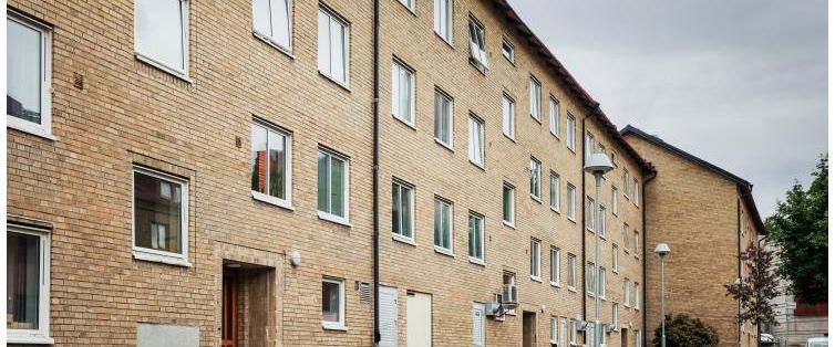 Bergmansgatan 24 - Foto 1