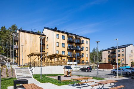 Sparres väg 16, Bro - Foto 3