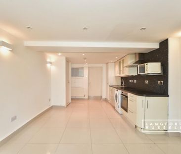 1 bedroom flat to rent - Photo 6