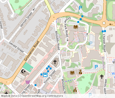 King St, Wrexham, LL11 - Photo 1