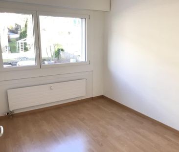 4.5 Zimmer, 90 m² - Photo 3