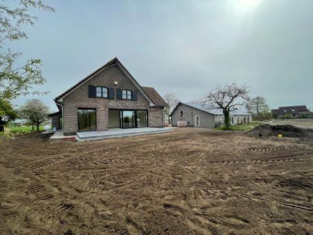 Putten 17, 9940 Sleidinge - Photo 5