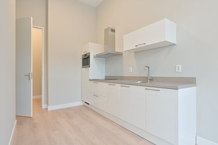 Te huur: Appartement van Alphenstraat 61 F in Voorburg - Foto 4