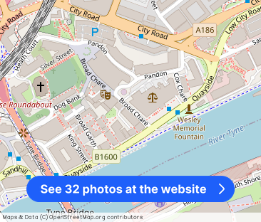 3 bedroom penthouse for rent - Photo 1