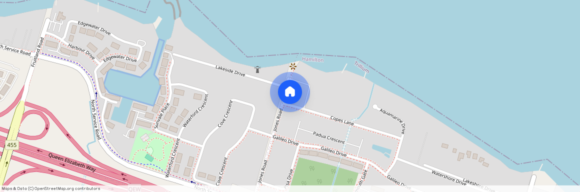 528 Jones Road Unit# Room 2, Hamilton