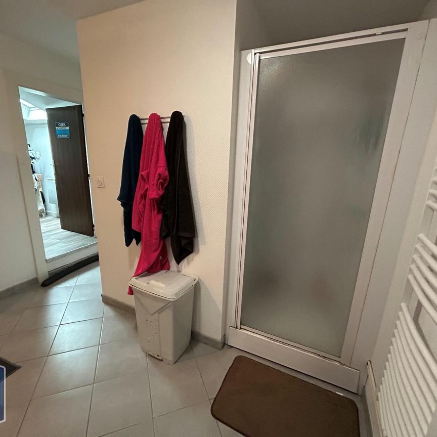 Location Appartement 2 pièces 54m² ALENCON 61000 - Photo 1
