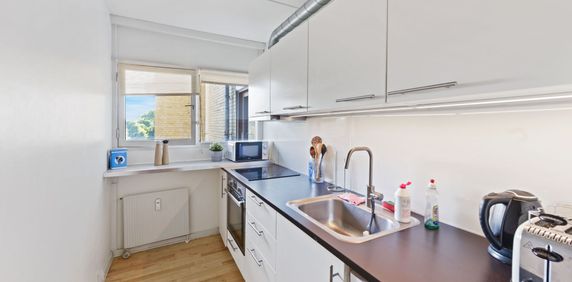 Rådmand Steins Alle 33, lejl. 42 - Photo 2