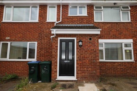 4 Bed - Dysart Close ? 4 Bedroom 4 Bathroom Student Home, Fully Fur... - Photo 1