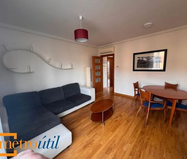 Piso de alquiler en Calle Gil de Hontañón, Carbajosa de la Sagrada - Photo 6