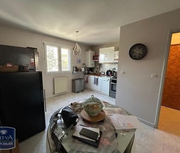 Location Appartement 3 pièces 64m² MARIGNANE 13700 - Photo 4