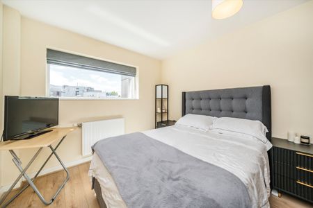 Singer Mews, Clapham, SW4, London - Photo 3