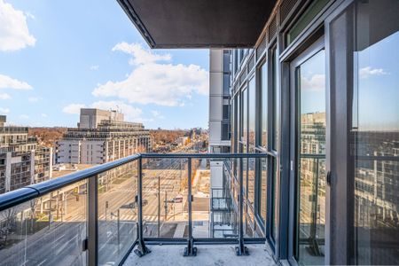For Lease - 1037 The Queensway N/A Unit# 718, Toronto, Ontario - Photo 4