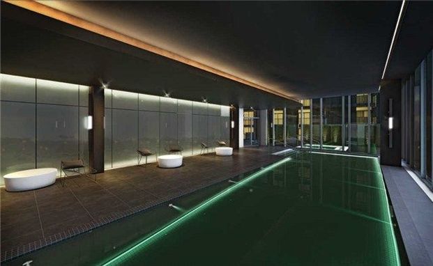 For Lease - 85 Queens Wharf Road Unit# 808, Toronto, Ontario - Photo 1