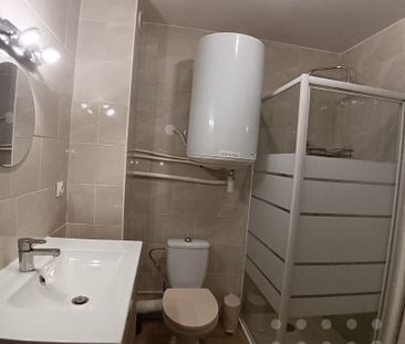 Appartement Tremblay En France 2 pièce(s) 38.84 m2 meublé - Photo 5