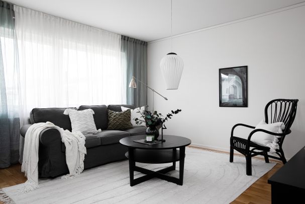 Konstruktörsgatan, Linköping - Photo 1