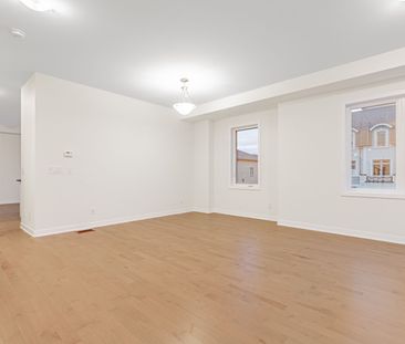 For Lease - 28 Harvey Bunker Crescent, Markham, Ontario - Photo 6