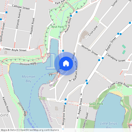 18/1E Avenue Road Mosman