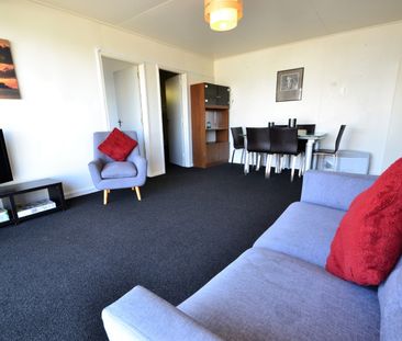 2/411a Wakefield Quay (ground floor), Stepneyville, Nelson - Photo 1