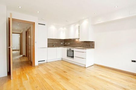 1 bedroom ground floor flat to rent - Photo 2