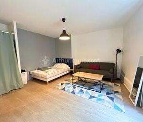 Location Appartement 1 pièces 32 m2 à Clermont-Ferrand - Photo 3