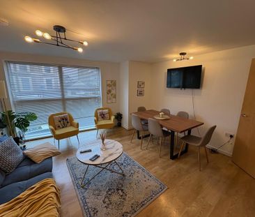 2 bedroom flat to rent - Photo 1