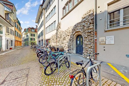 Historischer Charme der Altstadt trifft auf modernen Wohnkomfort - Foto 3