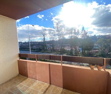 Appartement Mont De Marsan 2 pièces 45.33 m2, - Photo 2