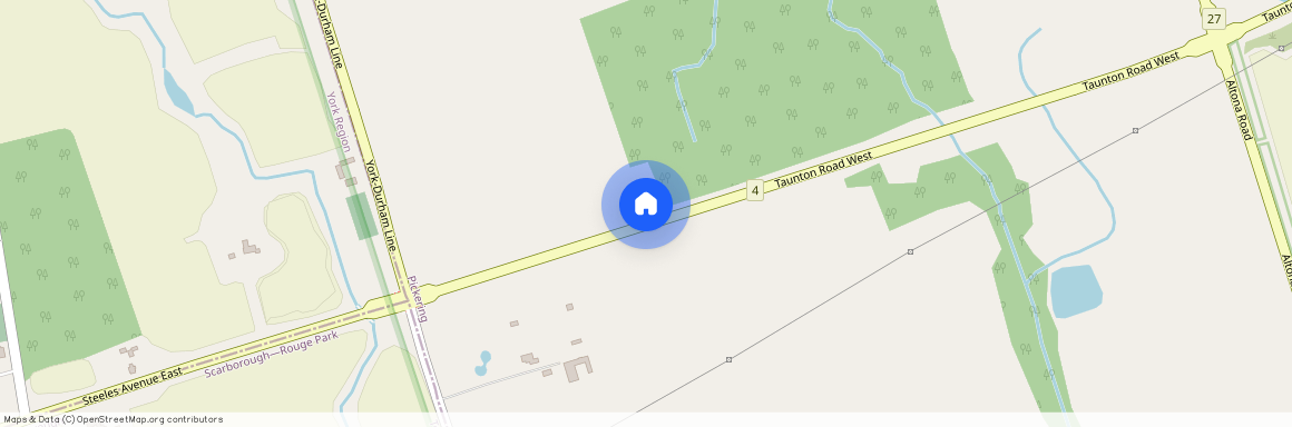 94 Taunton Road Unit# Bsmt, Oshawa