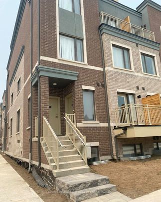 For Lease - 260 Twelfth Street Unit# 2, Toronto, Ontario - Photo 1