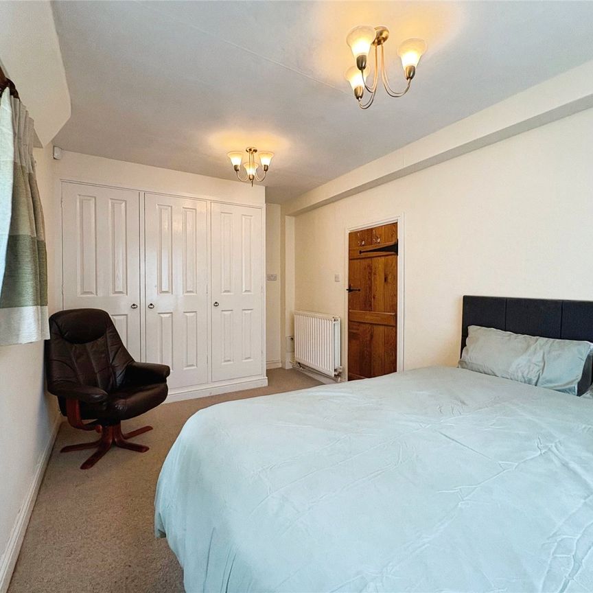 1 bedroom studio to rent Welton Lane, Daventry, Northamptonshire, NN11 - Photo 1