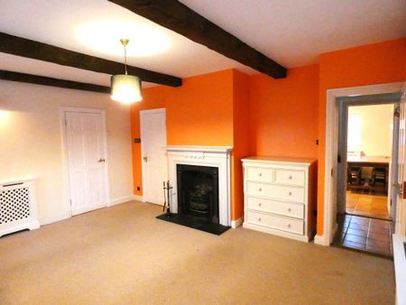 2 bedroom detached house to rent - Photo 5